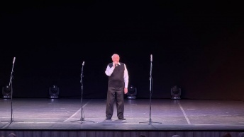 Наше детство с нами