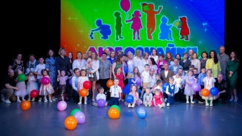 ВЫПУСКНОЙ В ЛЮБОЗНАЙКЕ!