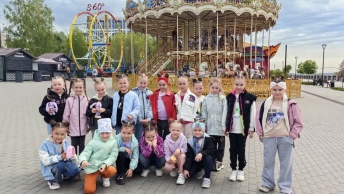 Победа в Новосибирске