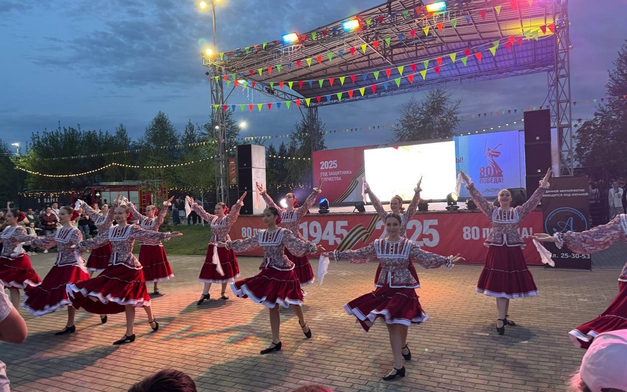 ДЕНЬ ПОБЕДЫ: ПАМЯТЬ И ГОРДОСТЬ