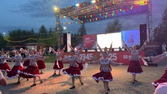 ДЕНЬ ПОБЕДЫ: ПАМЯТЬ И ГОРДОСТЬ