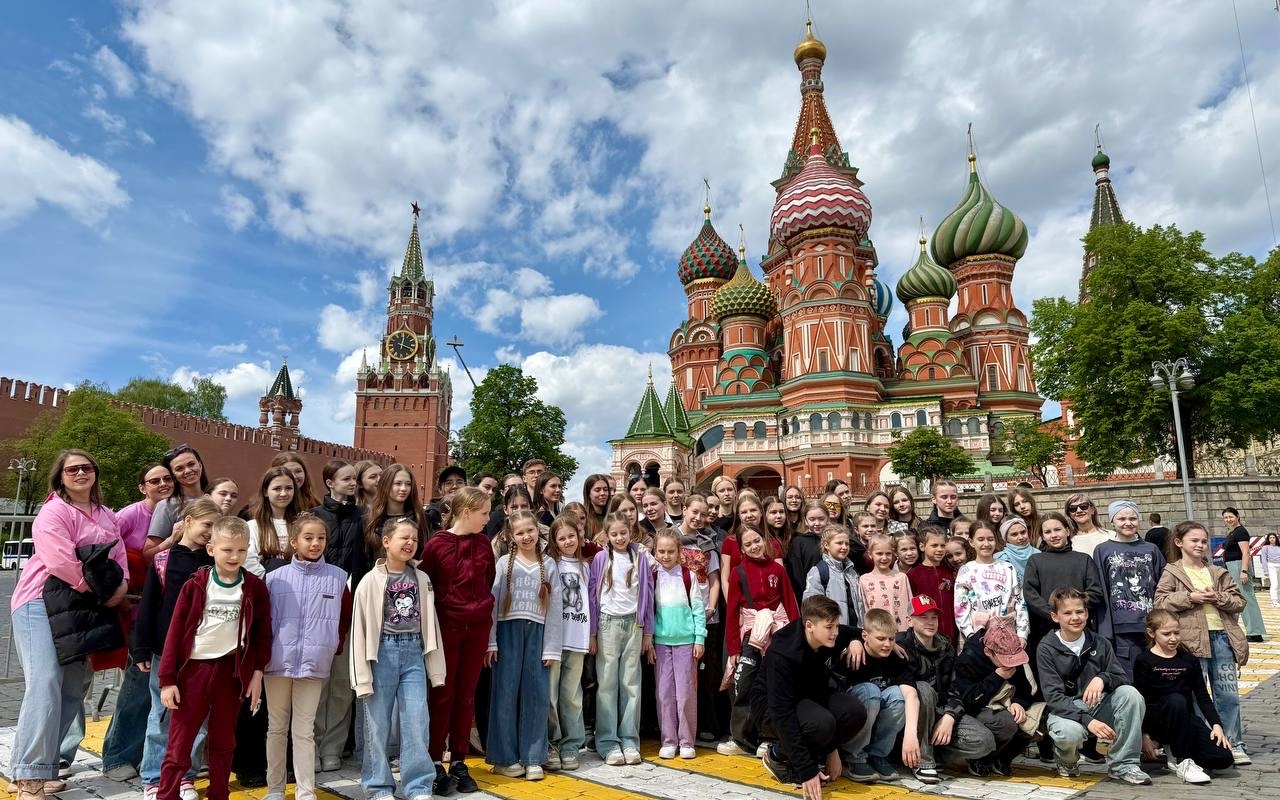 Триумф студии театра танца «Роза» на международных фестивалях!