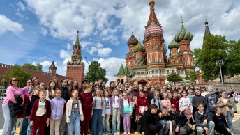 Триумф студии театра танца «Роза» на международных фестивалях!