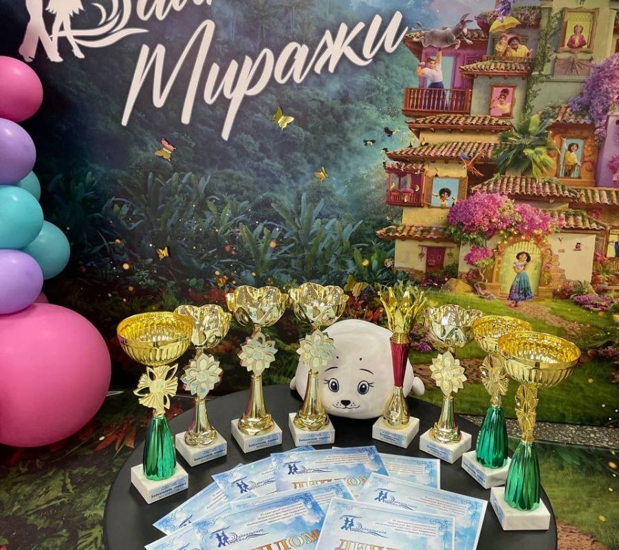 ИРКУТСК И БАЙКАЛ. ПОБЕДЫ И ВПЕЧАТЛЕНИЯ!