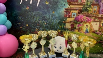 ИРКУТСК И БАЙКАЛ. ПОБЕДЫ И ВПЕЧАТЛЕНИЯ!