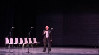 Живи страна!