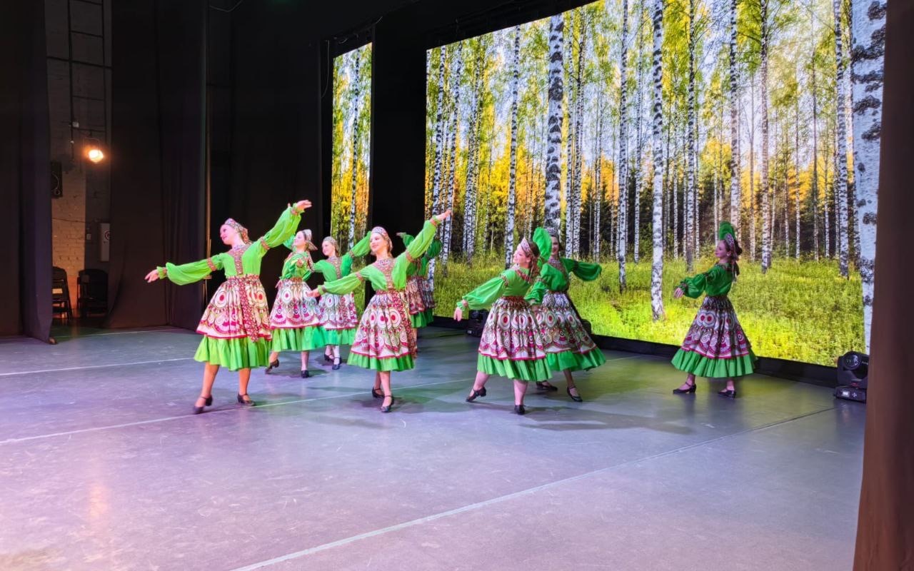 Мы выбираем будущее