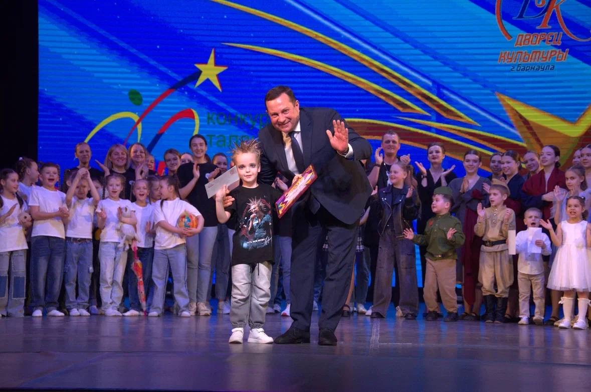 Мы — круче всех!