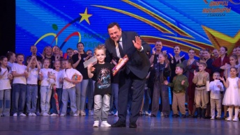 Мы — круче всех!