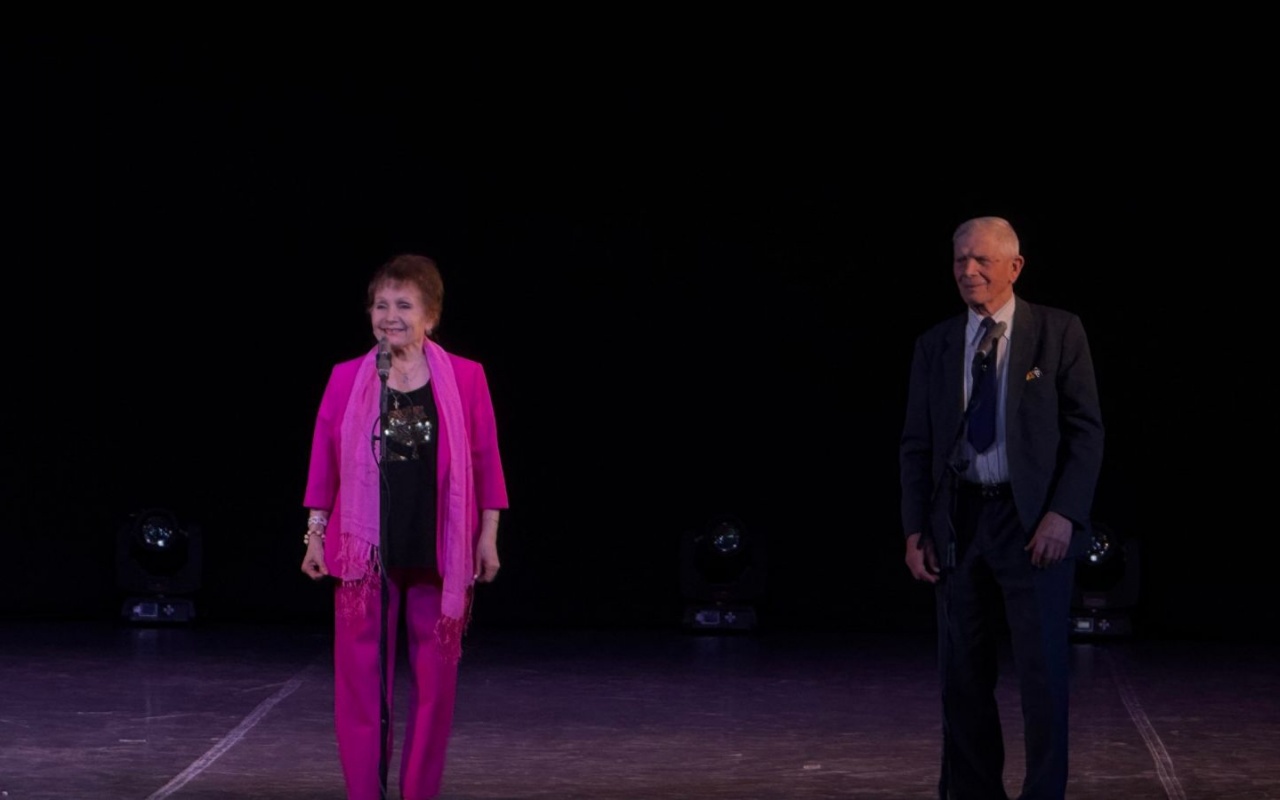 Рецепты хорошего настроения