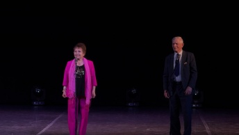 Рецепты хорошего настроения