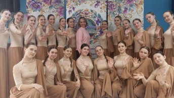 Конкурс «Дорога вдохновения»