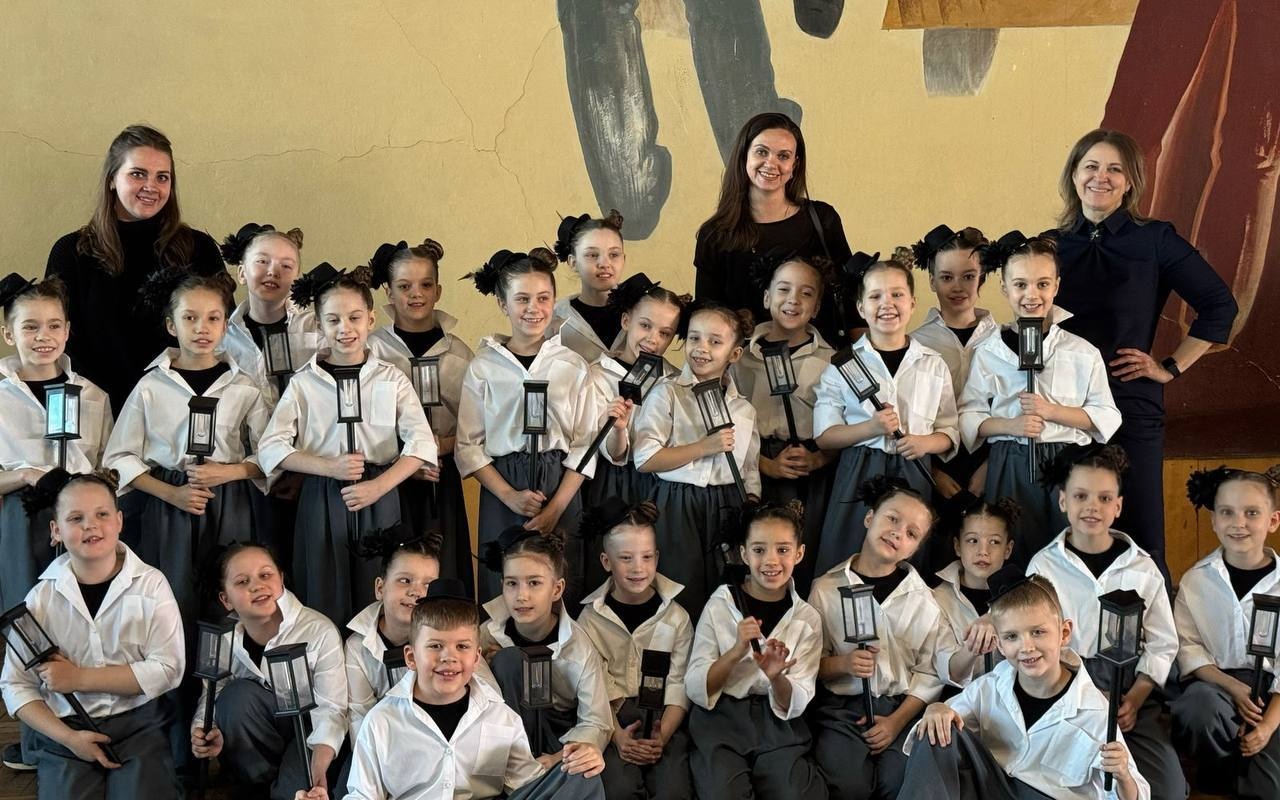 Адмиралтейская звезда