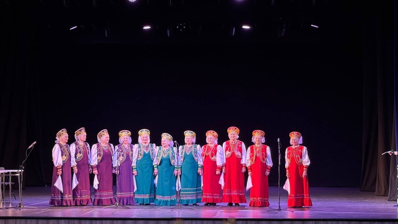 ХОРОША ПРИРОДА В ЛЮБОЕ ВРЕМЯ ГОДА