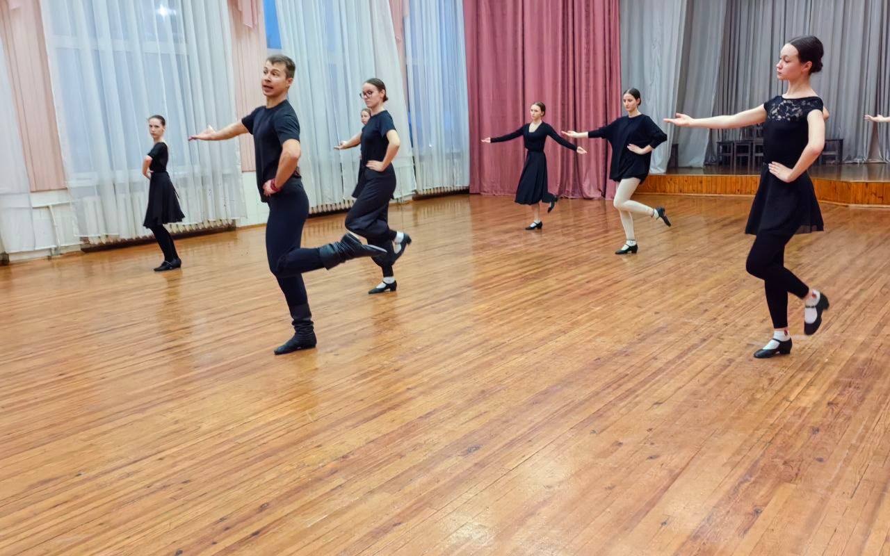 НОВЫЙ ОПЫТ, НОВЫЕ ЗНАНИЯ