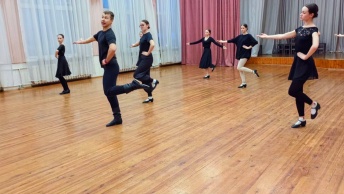 НОВЫЙ ОПЫТ, НОВЫЕ ЗНАНИЯ