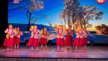 В МИРЕ ПРЕКРАСНОГО