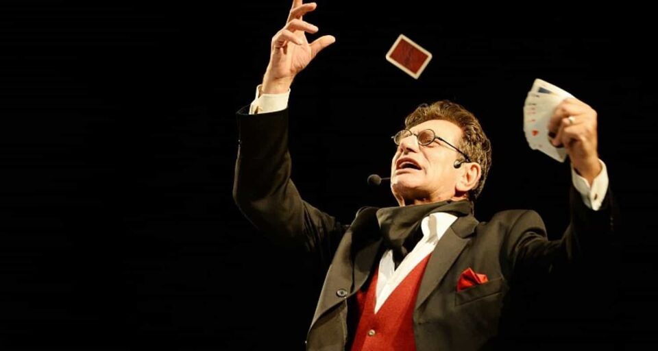 Моноспектакль Евгения Князева «Пиковая дама»: впечатления, эмоции, восторг!