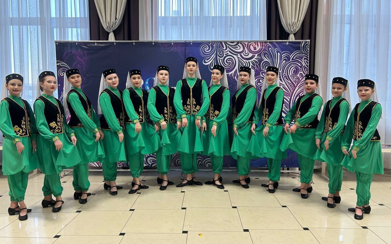 И СНОВА ПОБЕДА