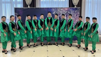 И СНОВА ПОБЕДА