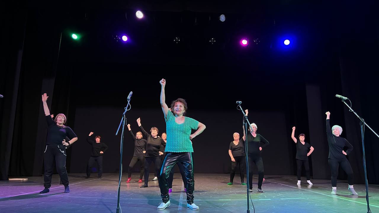 ПРЕЛЕСТНЫЙ ЗВУК РОМАНСА