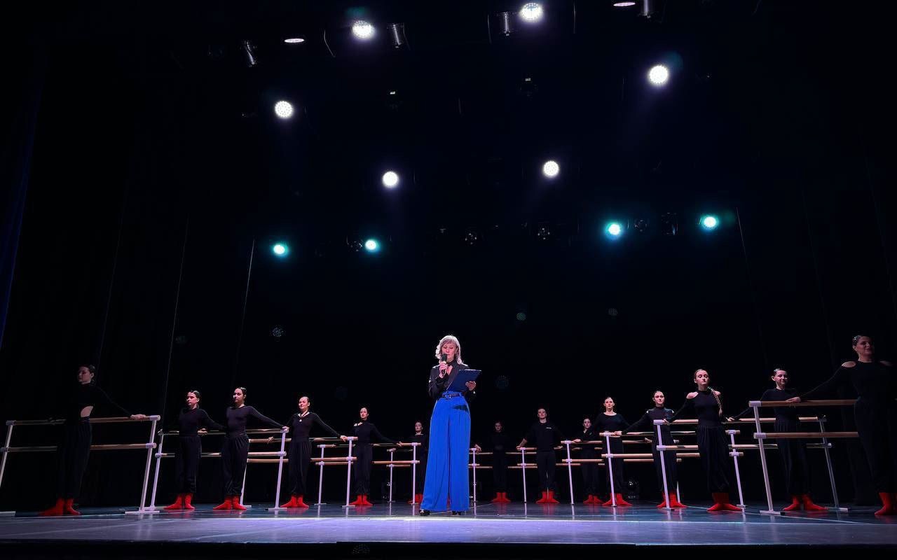 Почему я всё ещё здесь