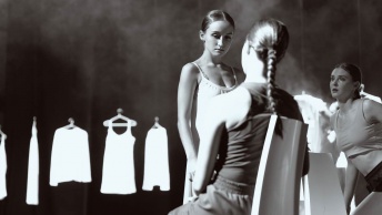 НОВОГОДНИЕ КАНИКУЛЫ