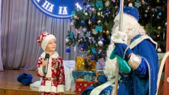 НОВОГОДНИЕ ЧУДЕСА