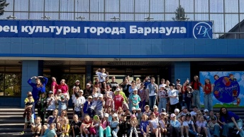 АРТ-Продленка 2025!