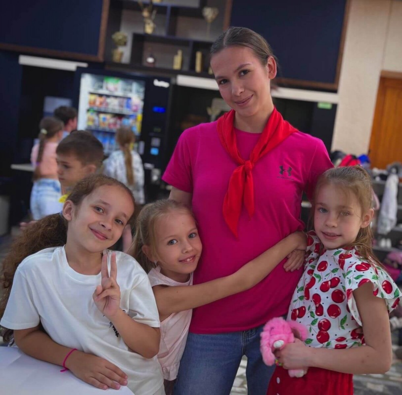 АРТ-Продленка! День второй: крутим педали творчества!