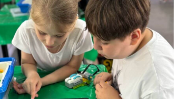 День четвёртый «АРТ-Продленка»!