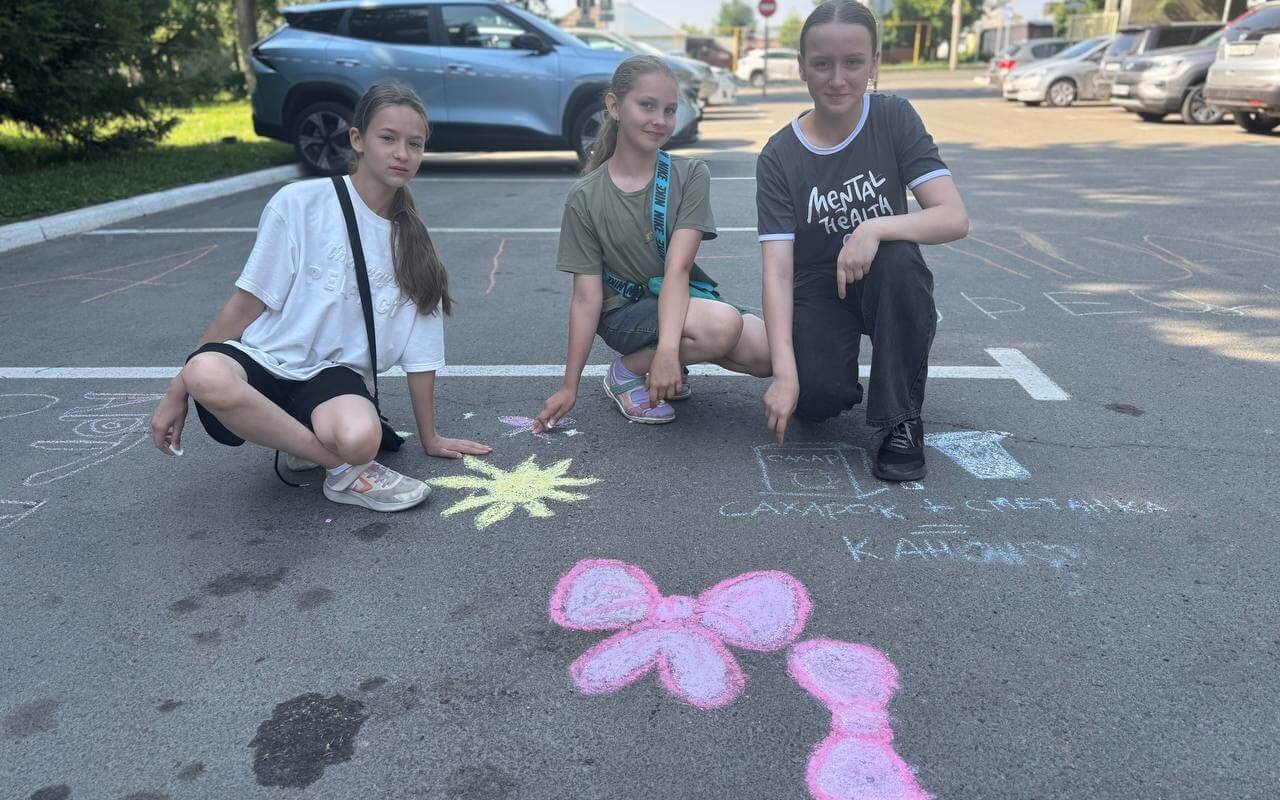 День шестой «АРТ-Продленка 2025»