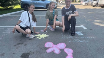 День шестой «АРТ-Продленка 2025»