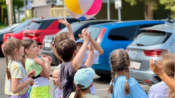 ​День седьмой «АРТ-Продленка 2025»