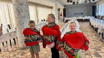 День восьмой «АРТ-Продленка 2025»