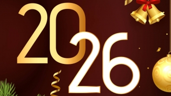 Открытие главной новогодней ёлки в нашем городе!