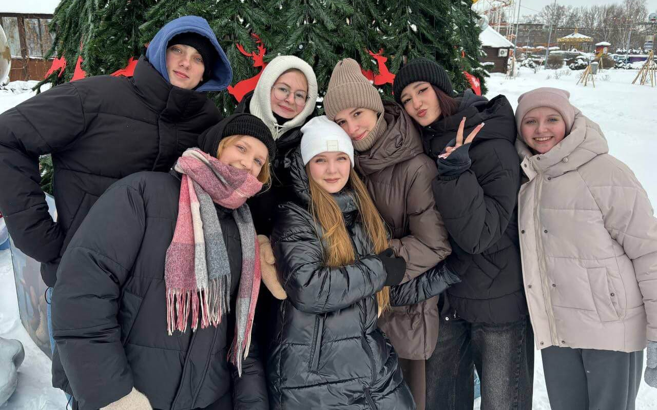 «Рождественский сочельник»