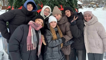 «Рождественский сочельник»