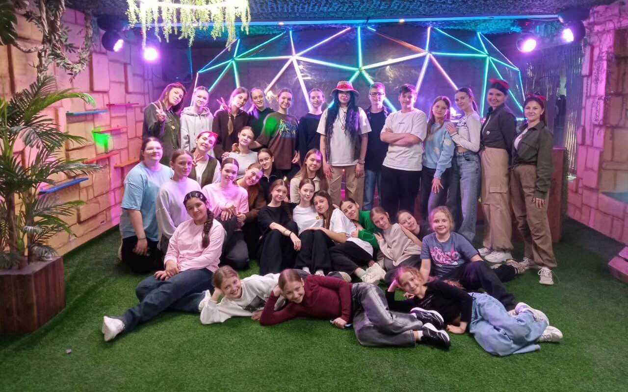 Легенды об искателях