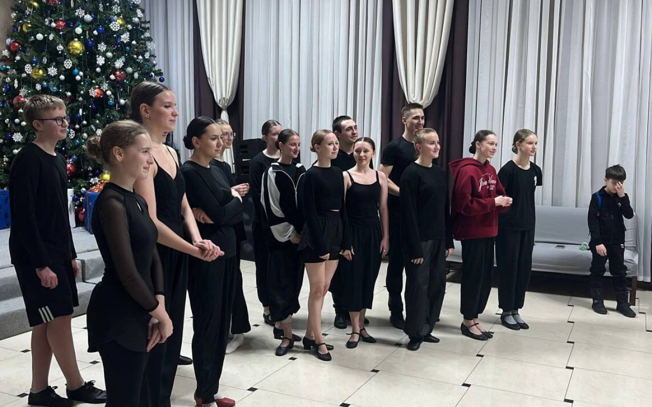 С днем рождения!