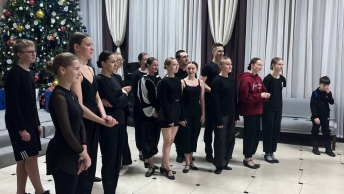 С днем рождения!