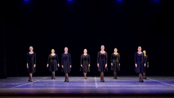 Нам морозы нипочём!