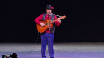 У природы нет плохой погоды