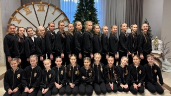 Творческий подарок к новому году!