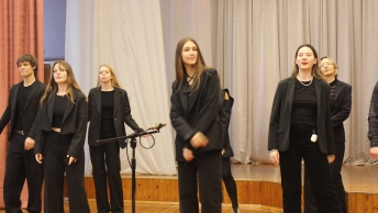 Когда музыка встречается с лингвистикой, рождается ViciChart!