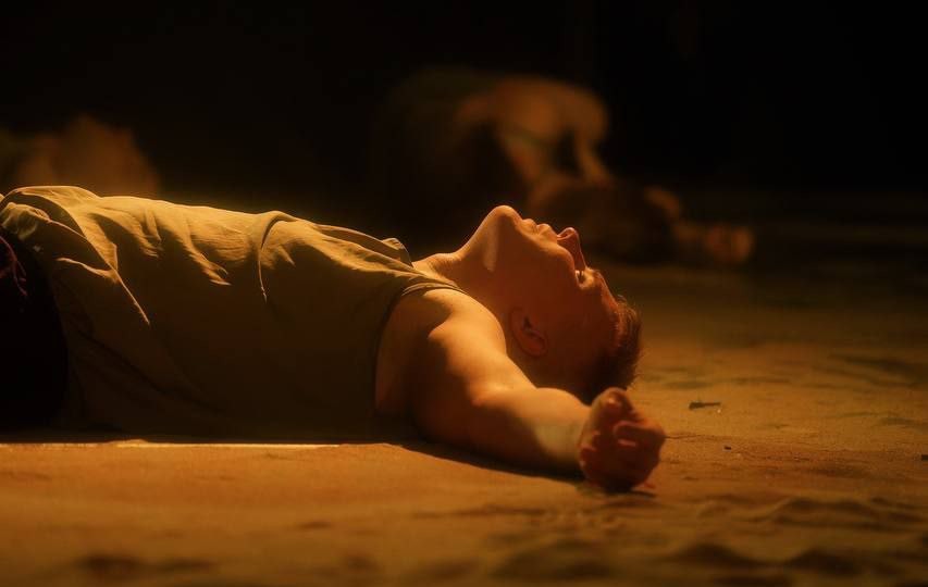 ЭХО НЕПРОЙДЕННЫХ ДОРОГ