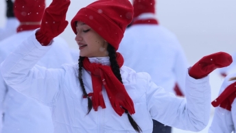 ЧЕМПИОНАТ СИБИРИ