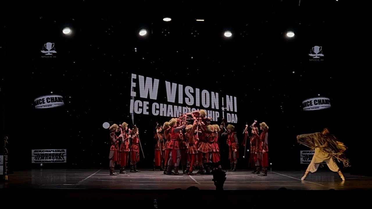 ПОБЕДОНОСНЫЕ ВЫХОДНЫЕ