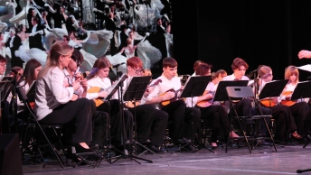 Поэзия - езда в незнаемое