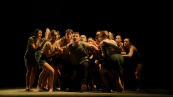 Энергия, которая заряжает!